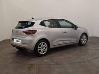 Occasion Renault Clio V Business 2020 Gris Citadine