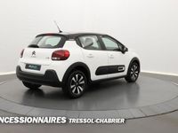 occasion Citroën C3 PureTech 83 S&S BVM5 Shine