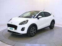 Occasion Ford Puma S 125 ch (91 kW) 2020 Coupé
