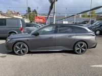 occasion Peugeot 308 III 1.5 BlueHDi S\u0026S 130 EAT8 GT