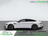 occasion Mercedes AMG GT 63 S AMG 639 ch E Performance 4Matic+