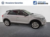 occasion VW T-Roc T-Roc2.0 TDI 150 Start/Stop DSG7