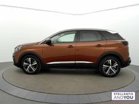 Occasion Peugeot 3008 Allure 120 ch (88 kW) 2018 SUV