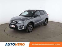 Occasion Suzuki Vitara 129 ch (94 kW) 2022 Gris SUV