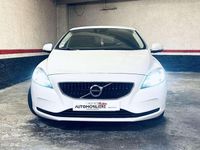 occasion Volvo V40 D2 2.0 Tdi 120 Ch Business