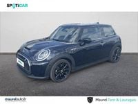 Occasion Mini Cooper SE Hatch 135 kW (184 ch) 2021 Citadine