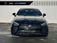 occasion Mercedes C220 d 194ch AMG Line 9G-Tronic - VIVA192241915