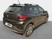 Occasion Dacia Sandero 92 ch (67 kW) 2022 Citadine