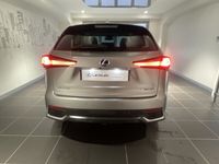 occasion Lexus NX300h 2WD Luxe MM19