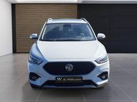 Occasion MG ZS Luxury 111 ch (81 kW) 2023 Blanc Berline