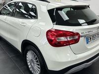 Occasion Mercedes GLA180 109 ch (80 kW) 2017 SUV