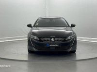 Occasion Peugeot 508 Allure 133 ch (97 kW) 2020 Noir Berline