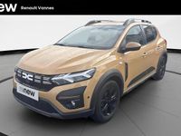 Occasion Dacia Sandero Extreme 2025 Beige Citadine