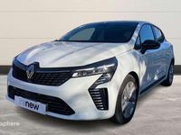 Occasion Renault Clio V Evolution 92 ch (67 kW) 2025 Blanc Berline