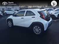 occasion Toyota Aygo 1.0 VVT-i 72ch Active Business - VIVA163905181