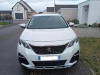 Occasion Peugeot 5008 S 150 ch (110 kW) 2017 Blanc Monospace