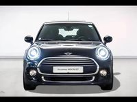 Occasion Mini ONE 103 ch (75 kW) 2019 Noir Citadine