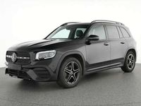 occasion Mercedes GLB180 d AMG Line - Pack Night - Distronic - CarPlay