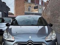Occasion Citroën DS3 92 ch (67 kW) 2012 Citadine