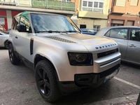 Occasion Land Rover Defender First Edition 249 ch (183 kW) 2021 Argent SUV