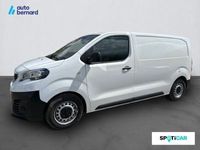 occasion Peugeot Expert Standard 2.0 BlueHDi 150ch S&S Asphalt