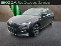 occasion Skoda Scala 1.0 Tsi Evo 110ch Monte-carlo Dsg7