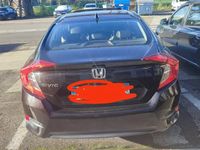 occasion Honda Civic 1.5 i-VTEC 182 Executive CVT