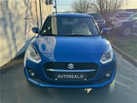 occasion Suzuki Swift 1.2 Dualjet Hybrid Pack