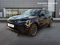 Occasion Land Rover Range Rover evoque HSE Dynamic 203 ch (149 kW) 2024 Noir SUV