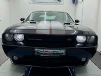 occasion Dodge Challenger 5.7 v8 hemi hors homologation 4500e