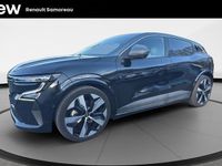 Occasion Renault Megane E-Tech Techno 161 kW (220 ch) 2023 Noir Berline