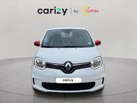 Occasion Renault Twingo Le Coq Sportif 95 ch (69 kW) 2019 Blanc Citadine