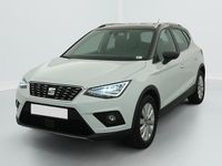 Occasion Seat Arona XCELLENCE 95 ch (69 kW) 2020 SUV