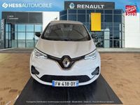 occasion Renault 20 Zoé Life charge normale R110 -- VIVA3536991