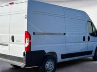 Occasion Citroën Jumper 88 kW (120 ch) 2023 Monospace