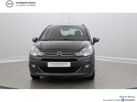 occasion Citroën C3 BlueHDi 75 Feel Edition