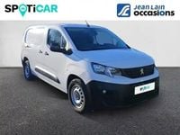 Occasion Peugeot Partner S 2023 Blanc Monospace