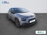 occasion Citroën C3 1.2 PureTech 110ch S&S Shine EAT6