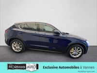 occasion Alfa Romeo Stelvio 2.2 160 ch AT8