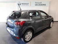 occasion Dacia Sandero SANDEROECO-G 100 Confort