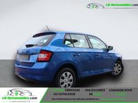 occasion Skoda Fabia 1.2 TSI 90 ch