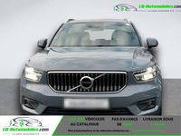 occasion Volvo XC40 T4 129+82 ch BVA