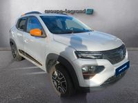 Occasion Dacia Spring Comfort Plus 33 kW (45 ch) 2022 Citadine