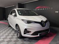 occasion Renault Zoe R135 SL Edition One