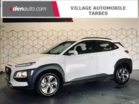 occasion Hyundai Kona 1.6 Gdi Hybrid Intuitive