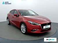 occasion Mazda 3 2.0 SKYACTIV-G 120 Sélection BVA