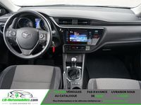Occasion Toyota Auris 116 ch (85 kW) 2017 Berline