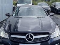 Occasion Mercedes SL350 316 ch (232 kW) 2009 Coupé