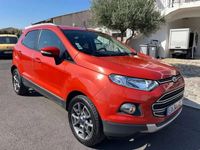 occasion Ford Ecosport 1.5 TDCi 95 Titanium