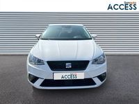 occasion Seat Ibiza 1.0 TSI 95ch Style